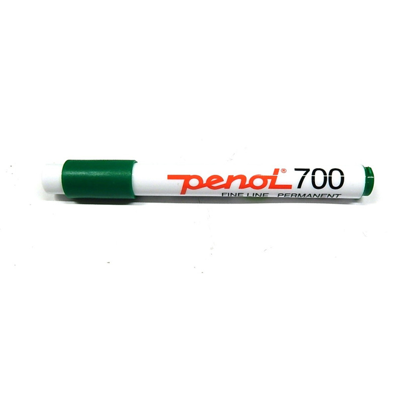 Permanent Marker