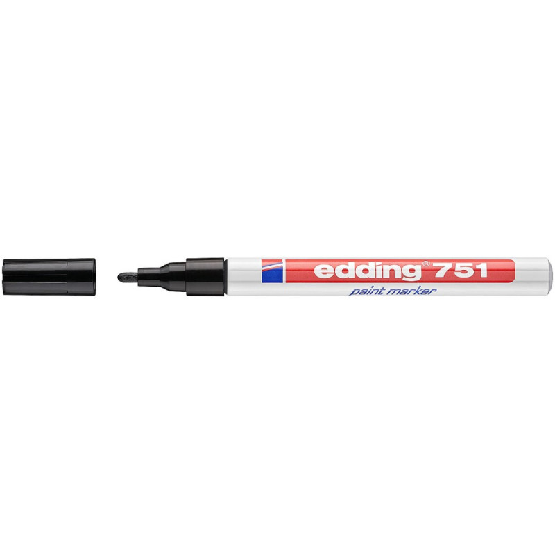 Paint Marker Edding 751