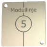 Modulplade