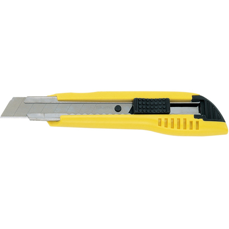 Tajima LC 500 18 mm kniv m/tryk autolås