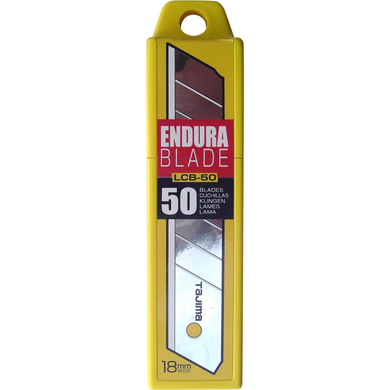 Tajima LCB 50XL klinger 50 stk/pk