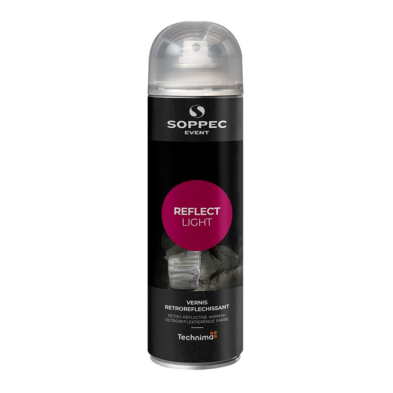 Soppec Reflect Light 500ml